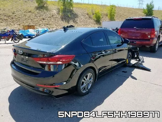 5NPD84LF5HH198977 фото 5