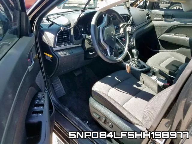 5NPD84LF5HH198977 фото 10