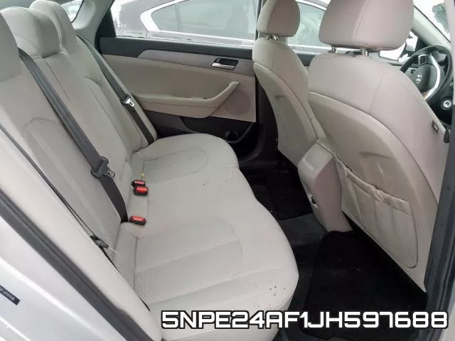 5NPE24AF1JH597688 фото 7