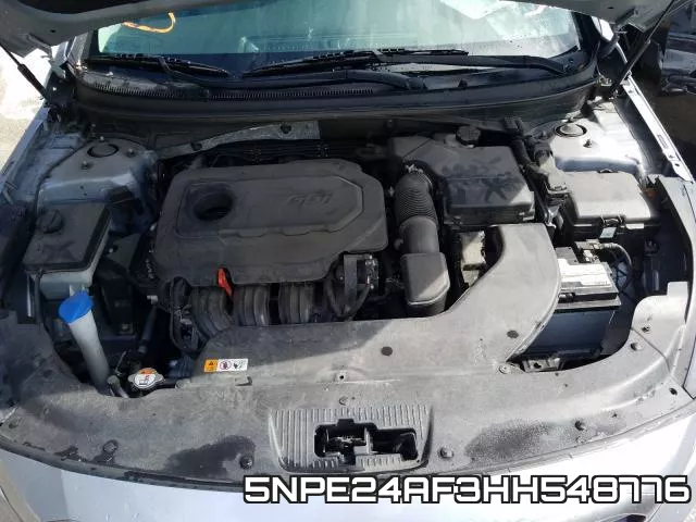 5NPE24AF3HH548776 фото 8
