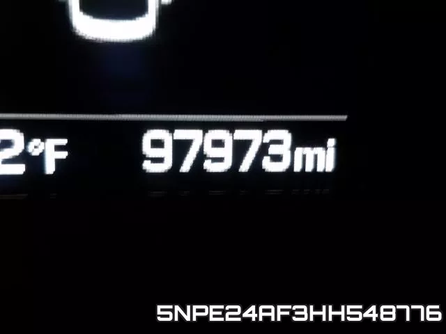 5NPE24AF3HH548776 фото 9