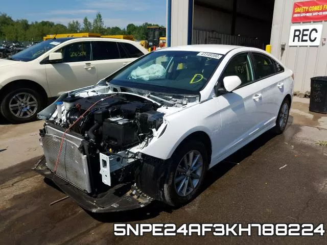 5NPE24AF3KH788224 фото 3