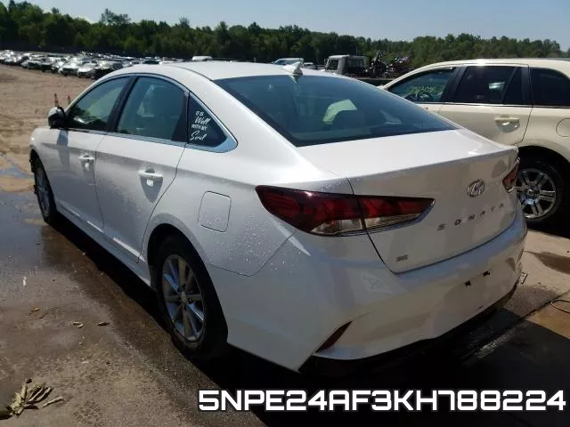 5NPE24AF3KH788224 фото 4
