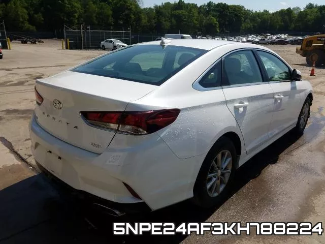 5NPE24AF3KH788224 фото 5