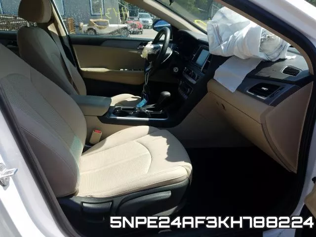 5NPE24AF3KH788224 фото 6