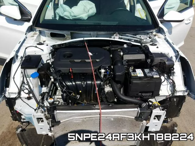 5NPE24AF3KH788224 фото 8
