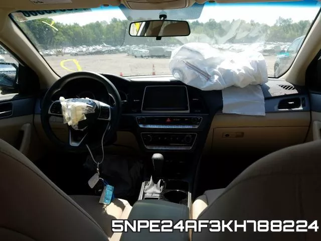 5NPE24AF3KH788224 фото 10