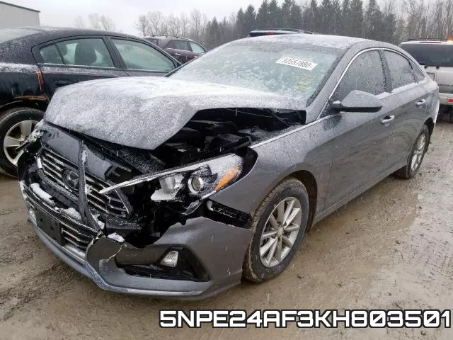5NPE24AF3KH803501 фото 3