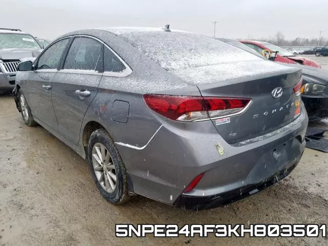 5NPE24AF3KH803501 фото 4