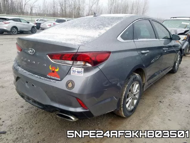 5NPE24AF3KH803501 фото 5