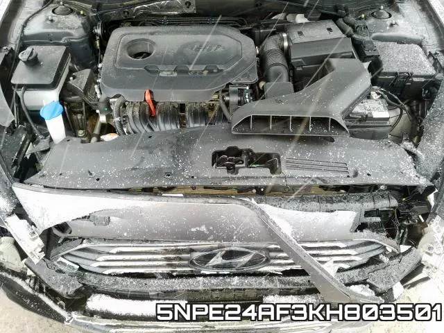 5NPE24AF3KH803501 фото 8