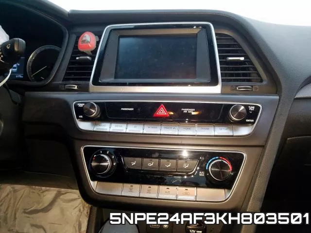 5NPE24AF3KH803501 фото 10