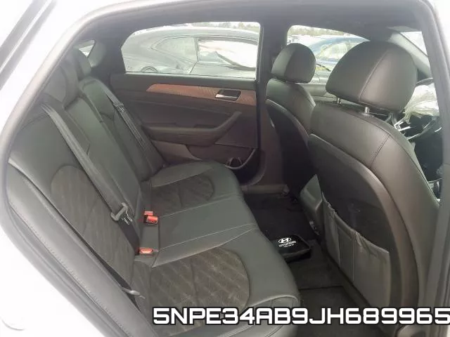 5NPE34AB9JH689965 фото 7