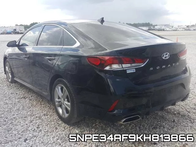 5NPE34AF9KH813866 фото 3