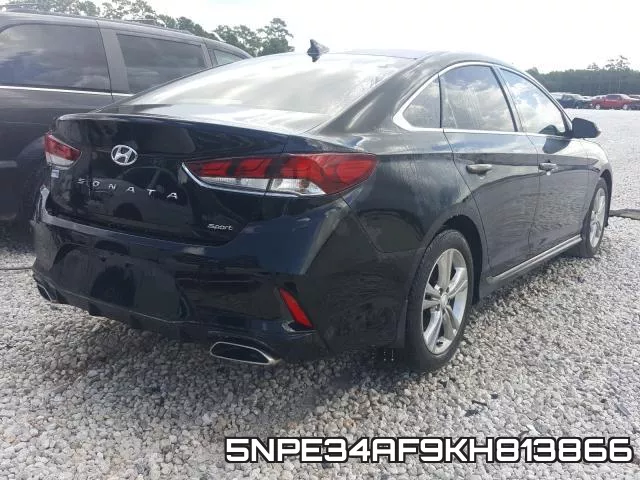 5NPE34AF9KH813866 фото 4