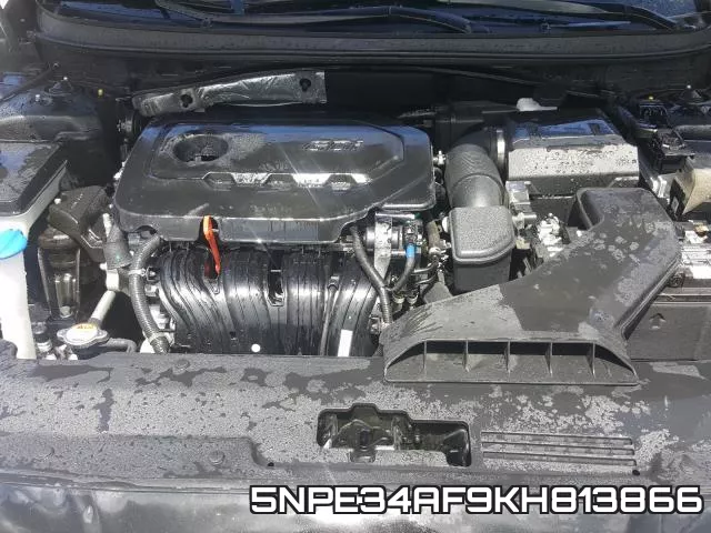 5NPE34AF9KH813866 фото 7