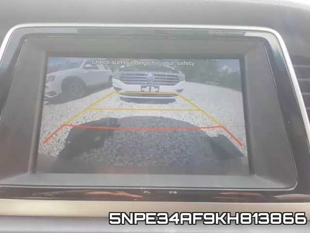 5NPE34AF9KH813866 фото 9