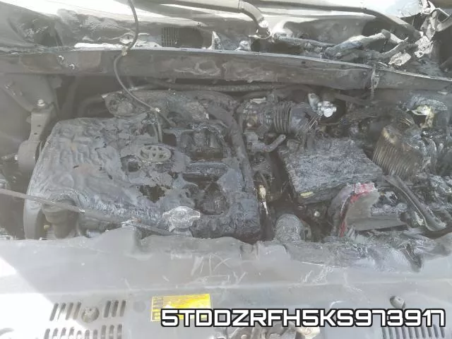5TDDZRFH5KS973917 фото 8