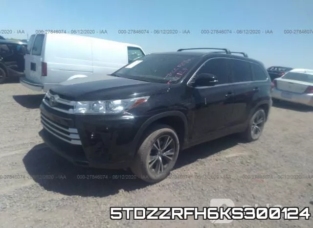 5TDZZRFH6KS300124 фото 3