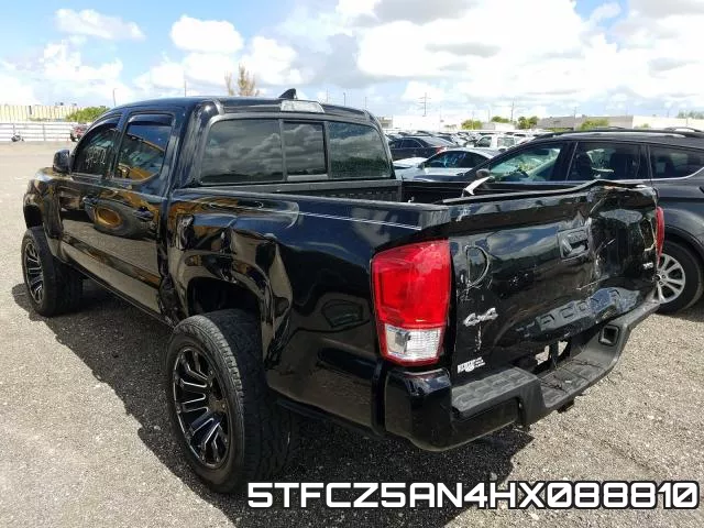 5TFCZ5AN4HX088810 фото 4