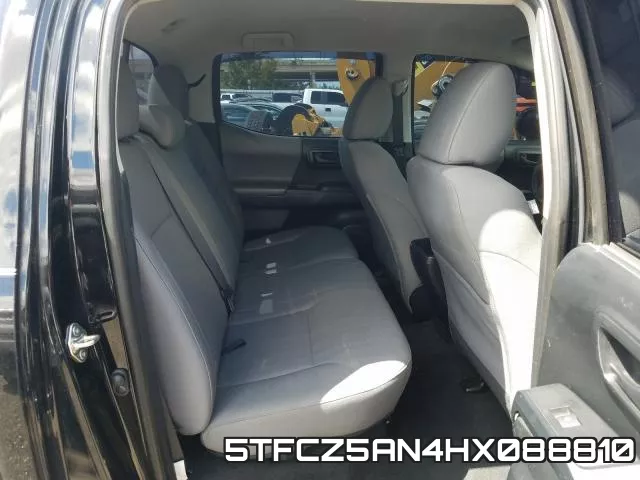 5TFCZ5AN4HX088810 фото 7