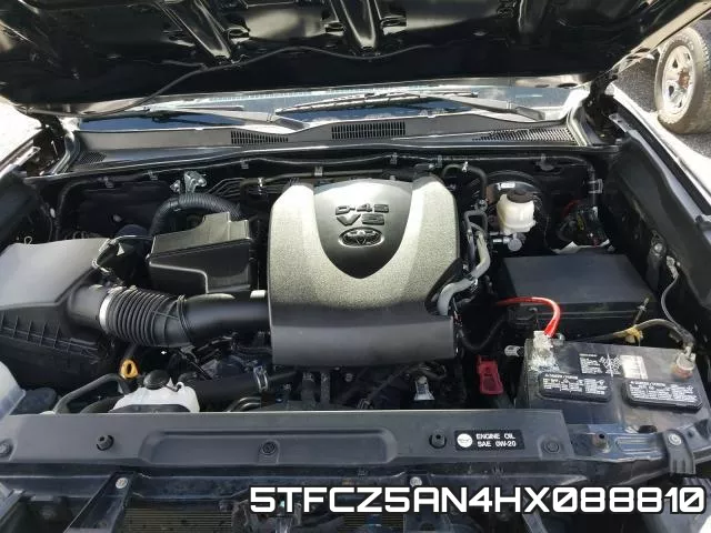 5TFCZ5AN4HX088810 фото 8