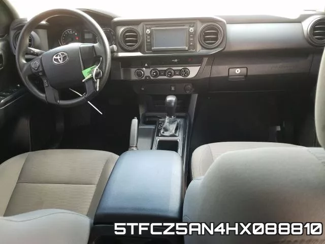 5TFCZ5AN4HX088810 фото 10