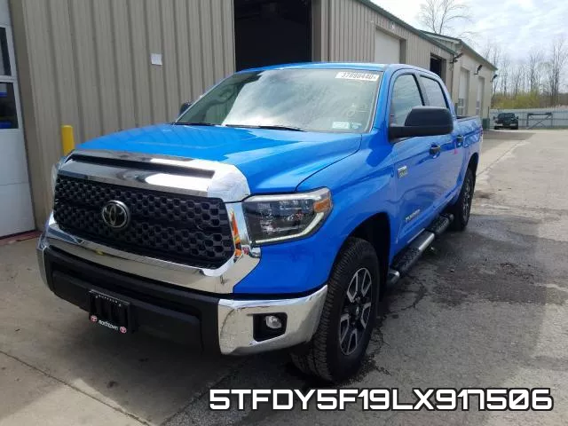 5TFDY5F19LX917506 фото 3