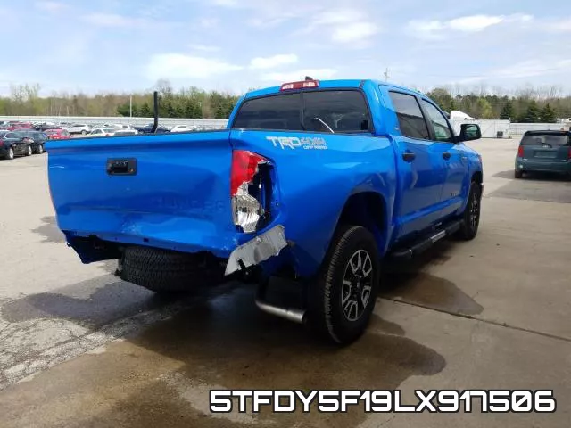 5TFDY5F19LX917506 фото 5