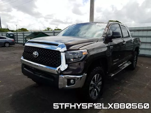 5TFHY5F12LX880560 фото 3