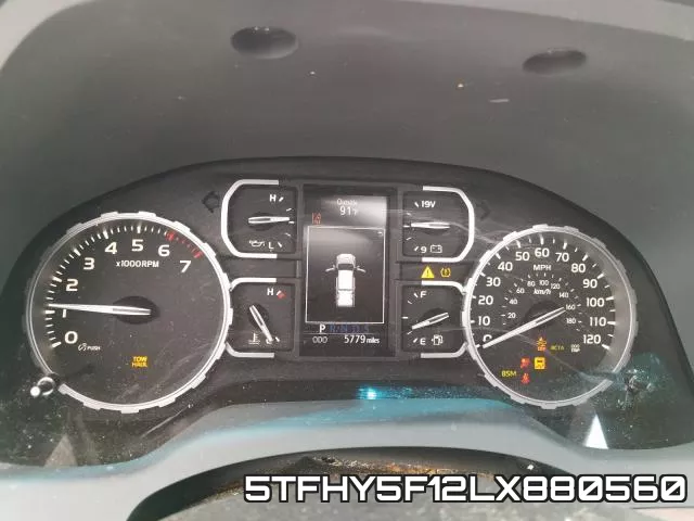 5TFHY5F12LX880560 фото 9