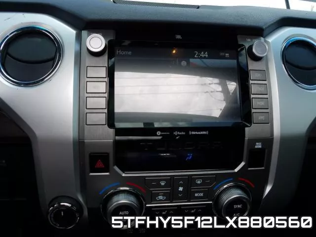 5TFHY5F12LX880560 фото 10