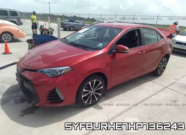 5YFBURHE7HP736243 фото 3