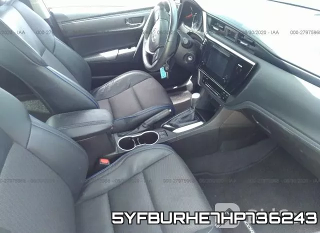 5YFBURHE7HP736243 фото 6