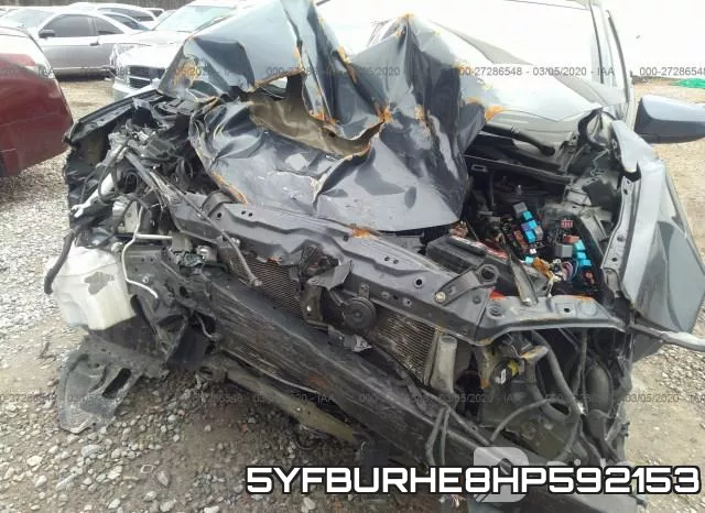 5YFBURHE8HP592153 фото 7