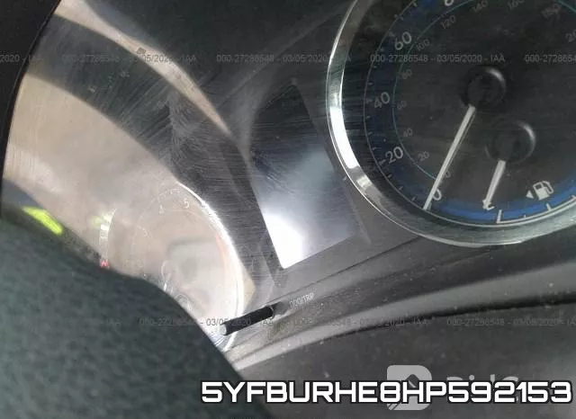 5YFBURHE8HP592153 фото 8