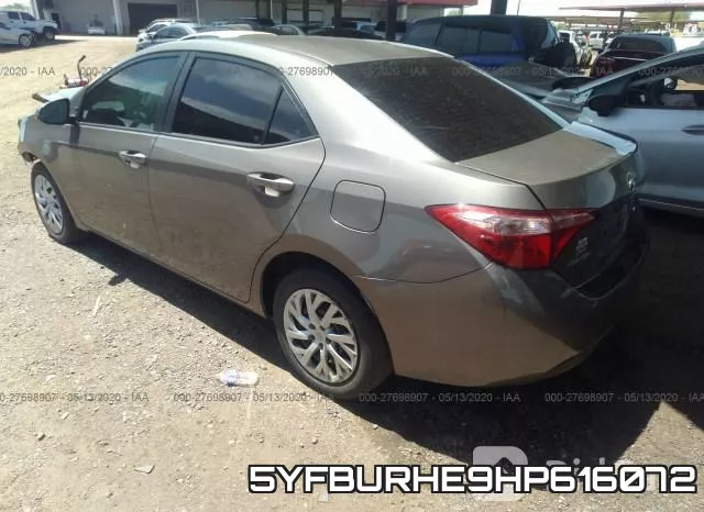 5YFBURHE9HP616072 фото 4