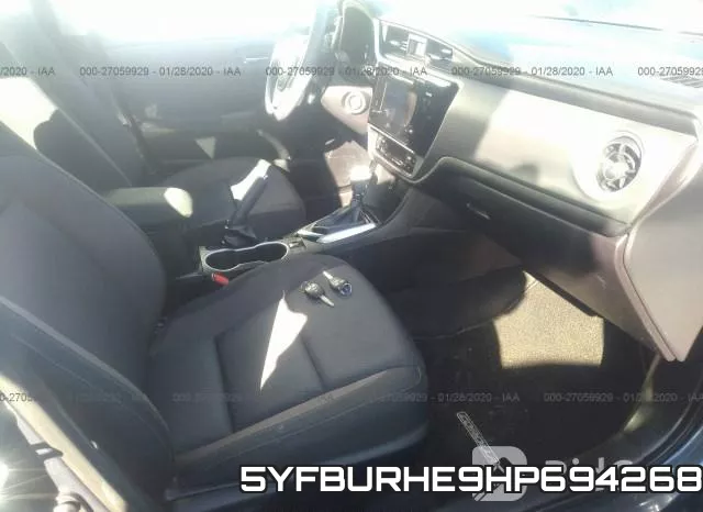 5YFBURHE9HP694268 фото 6