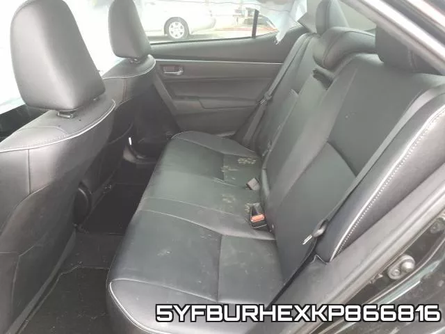 5YFBURHEXKP866816 фото 7