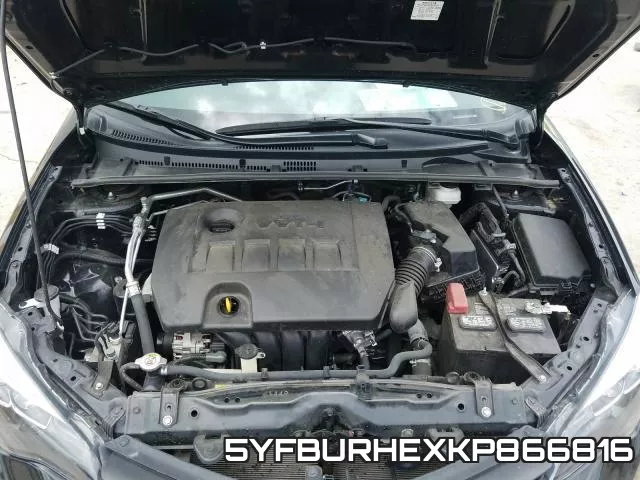 5YFBURHEXKP866816 фото 8