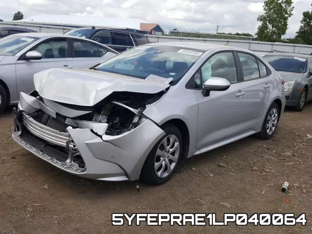 5YFEPRAE1LP040064 фото 3