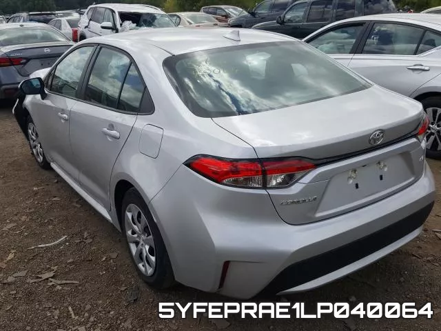 5YFEPRAE1LP040064 фото 4