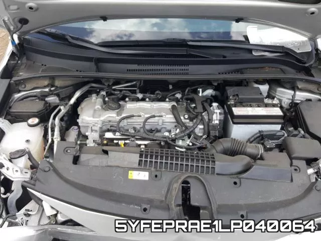 5YFEPRAE1LP040064 фото 8