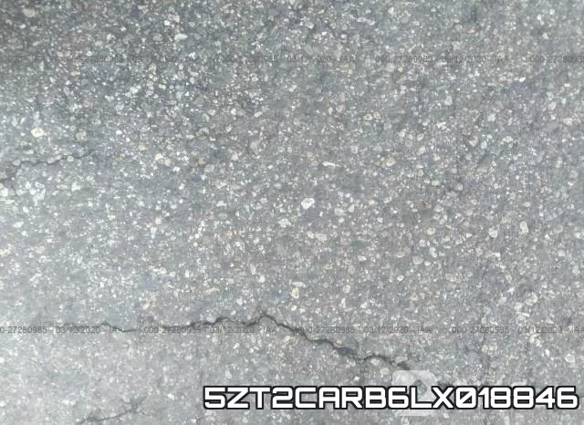 5ZT2CARB6LX018846 фото 6