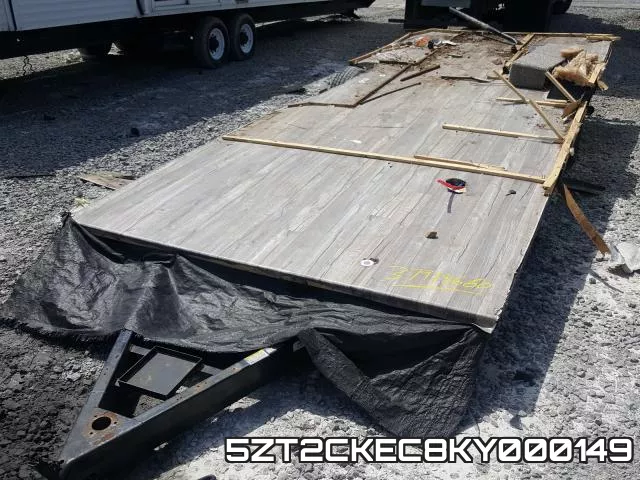 5ZT2CKEC8KY000149 фото 10