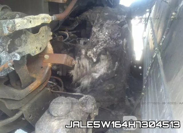 JALE5W164H7304513 фото 2