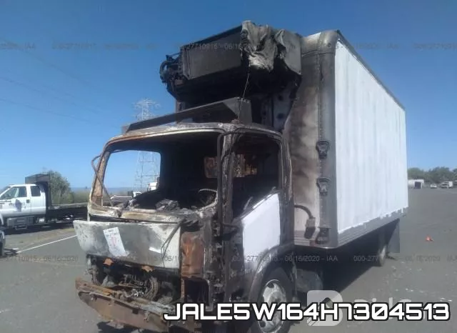 JALE5W164H7304513 фото 3