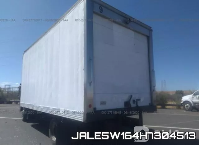 JALE5W164H7304513 фото 4