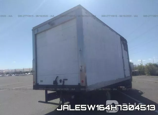 JALE5W164H7304513 фото 5