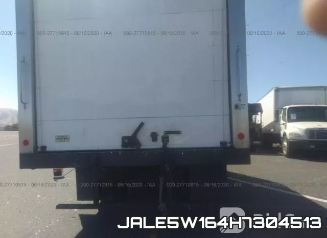 JALE5W164H7304513 фото 8
